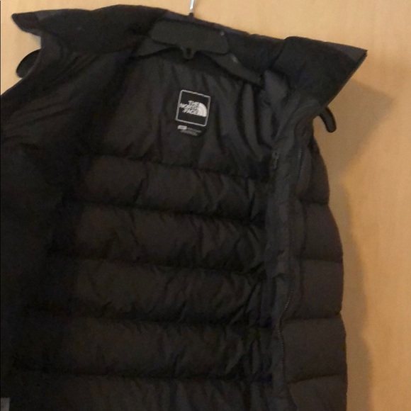The North Face puffer vest - Picture 3 of 4